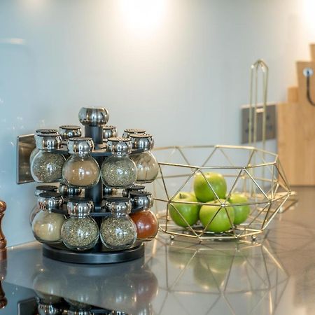 Luxurious Spacious 2Bed Suites Skyline River Views By Canary Wharf Londres Exterior foto
